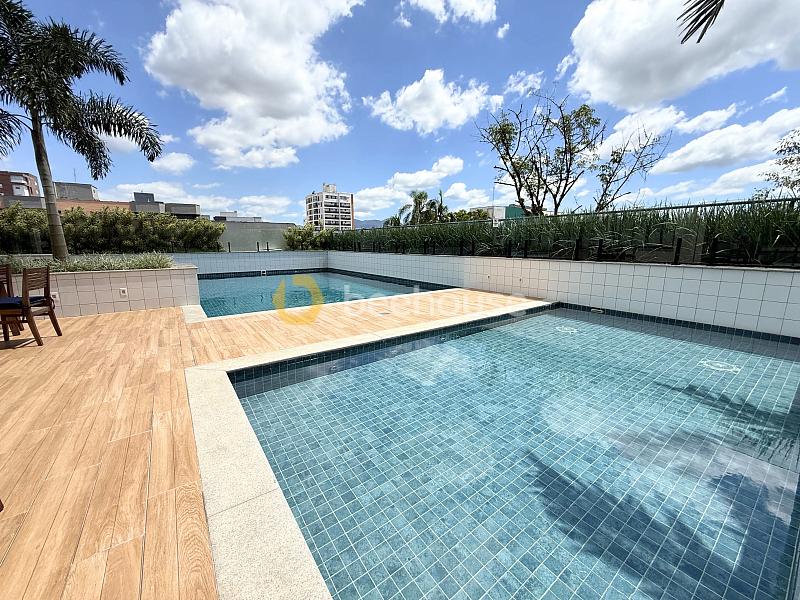 Apartamento Home Club - Santo Antônio — foto 10