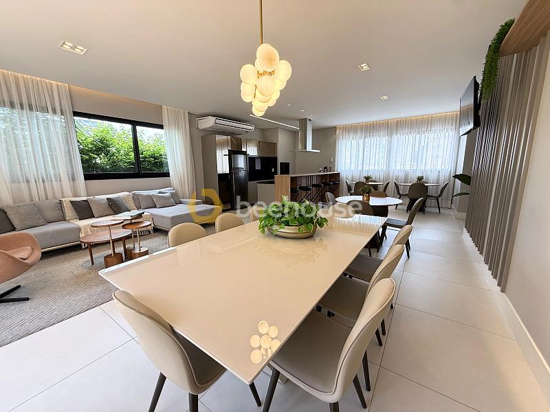 Apartamento Home Club - Santo Antônio — foto 15