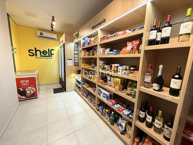 Apartamento Home Club - Santo Antônio — foto 13