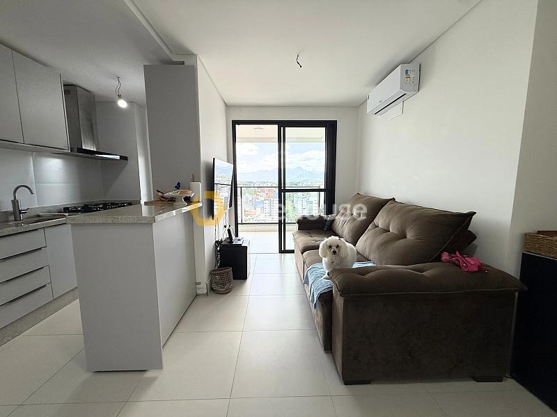 Apartamento Home Club - Santo Antônio — foto 6