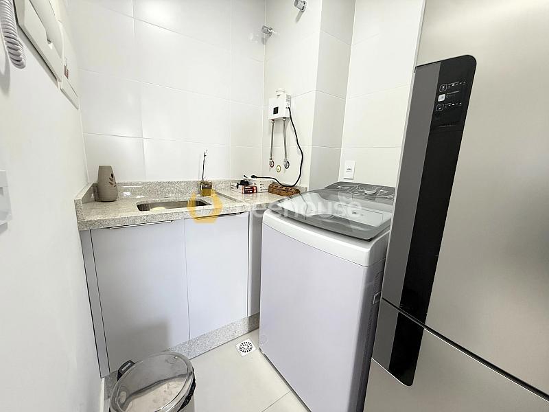 Apartamento Home Club - Santo Antônio — foto 5