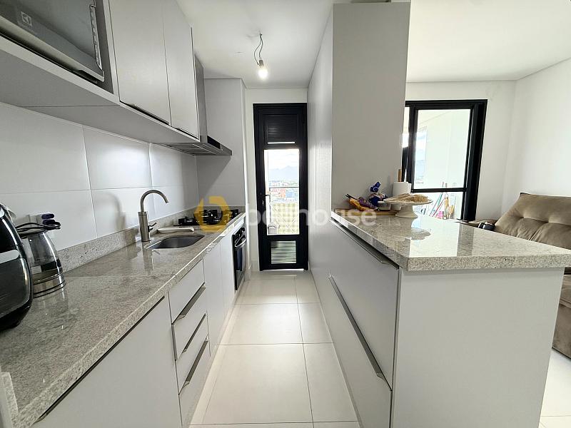 Apartamento Home Club - Santo Antônio — foto 2