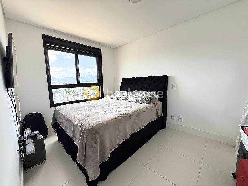 Apartamento Home Club - Santo Antônio — foto 4