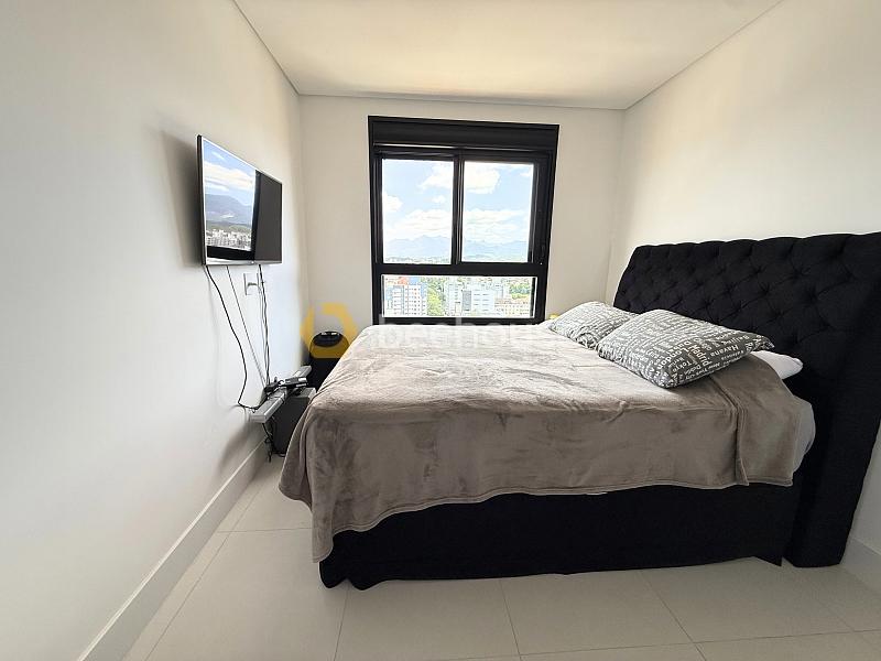 Apartamento Home Club - Santo Antônio — foto 3