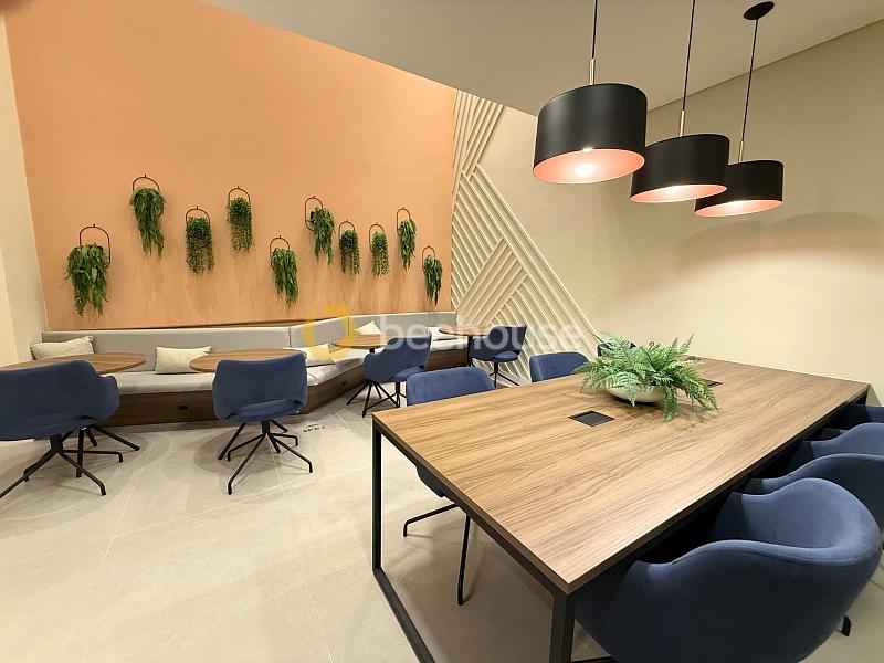 Apartamento Home Club - Santo Antônio — foto 14