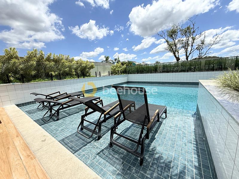 Apartamento Home Club - Santo Antônio — foto 9