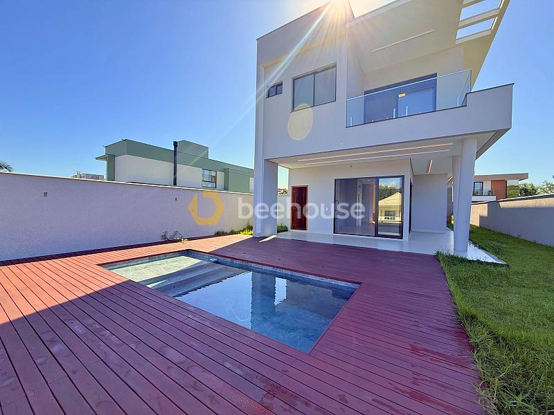 Casa com condomínio com portaria 24h - Glória, Joinville/SC — foto 2