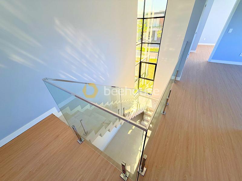 Casa com condomínio com portaria 24h - Glória, Joinville/SC — foto 12