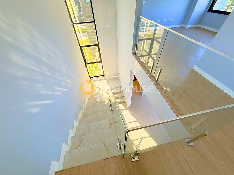 Casa com condomínio com portaria 24h - Glória, Joinville/SC — foto 13