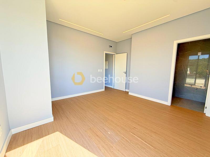 Casa com condomínio com portaria 24h - Glória, Joinville/SC — foto 15