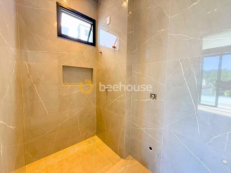 Casa com condomínio com portaria 24h - Glória, Joinville/SC — foto 18