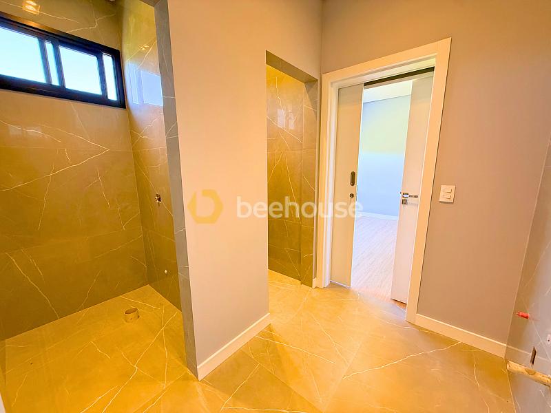 Casa com condomínio com portaria 24h - Glória, Joinville/SC — foto 16