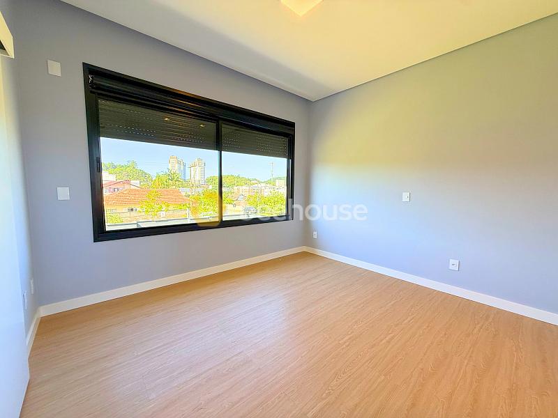 Casa com condomínio com portaria 24h - Glória, Joinville/SC — foto 20