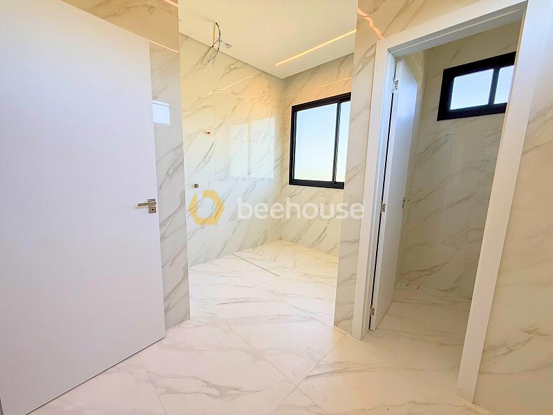 Casa com condomínio com portaria 24h - Glória, Joinville/SC — foto 22