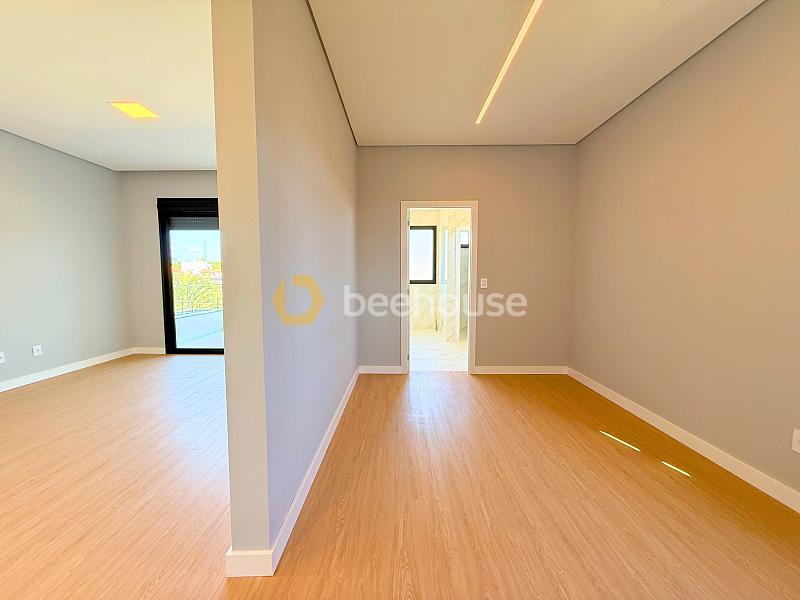 Casa com condomínio com portaria 24h - Glória, Joinville/SC — foto 25