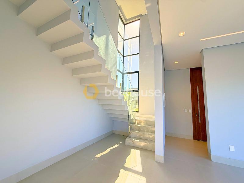 Casa com condomínio com portaria 24h - Glória, Joinville/SC — foto 11