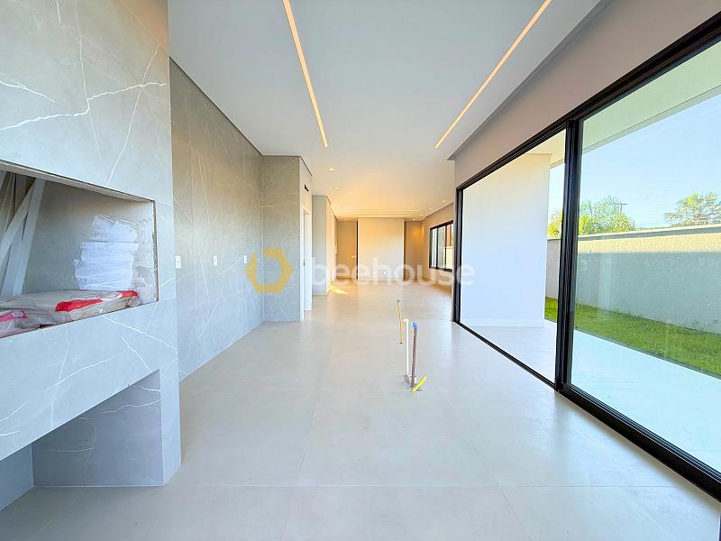 Casa com condomínio com portaria 24h - Glória, Joinville/SC — foto 6