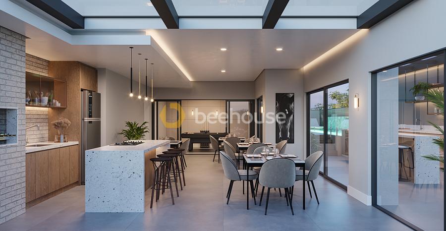 Apartamento à Venda em Joinville no Bairro Anita Garibaldi | Curaçao Residence — foto 15