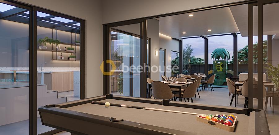 Apartamento à Venda em Joinville no Bairro Anita Garibaldi | Curaçao Residence — foto 17