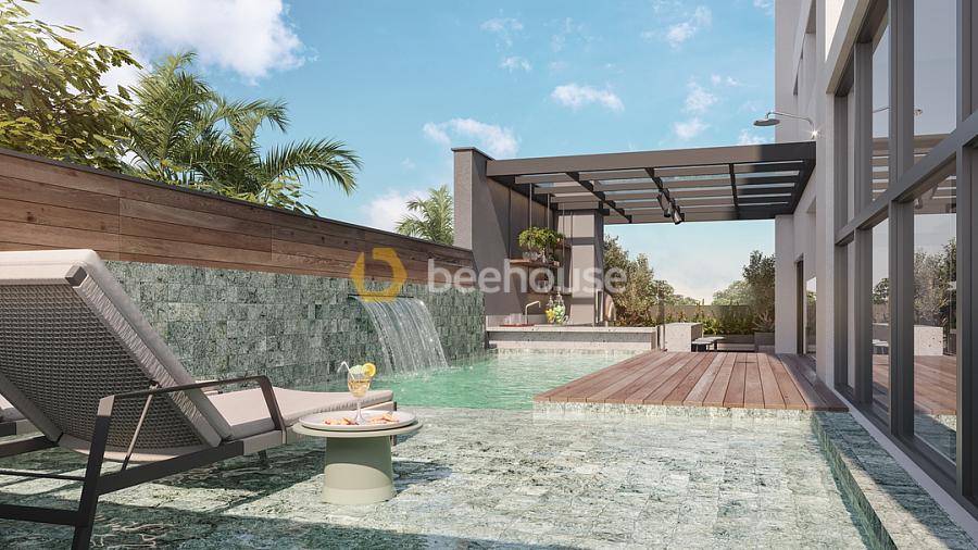 Apartamento à Venda em Joinville no Bairro Anita Garibaldi | Curaçao Residence — foto 12