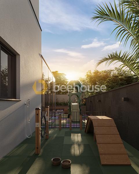 Apartamento à Venda em Joinville no Bairro Anita Garibaldi | Curaçao Residence — foto 6