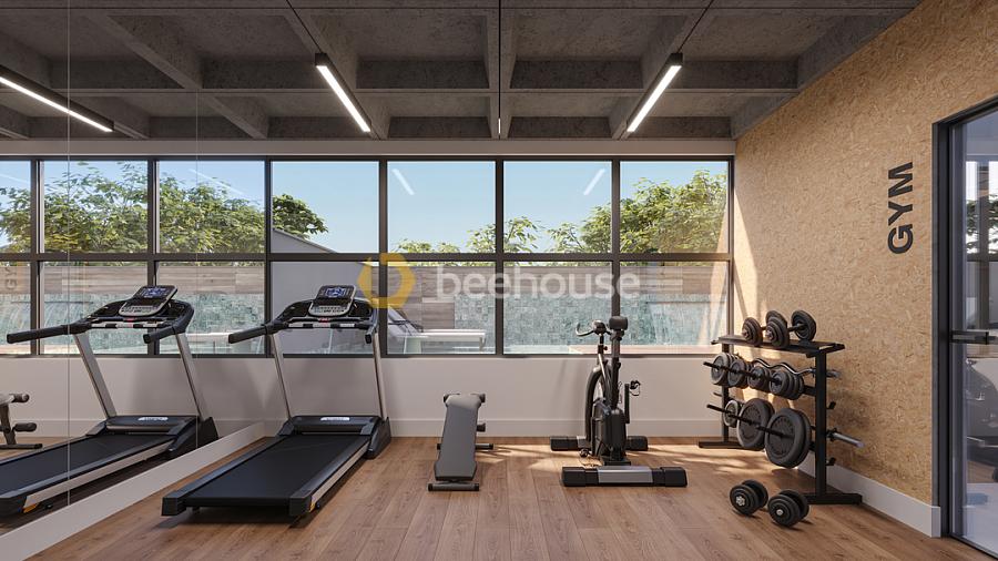 Apartamento à Venda em Joinville no Bairro Anita Garibaldi | Curaçao Residence — foto 7