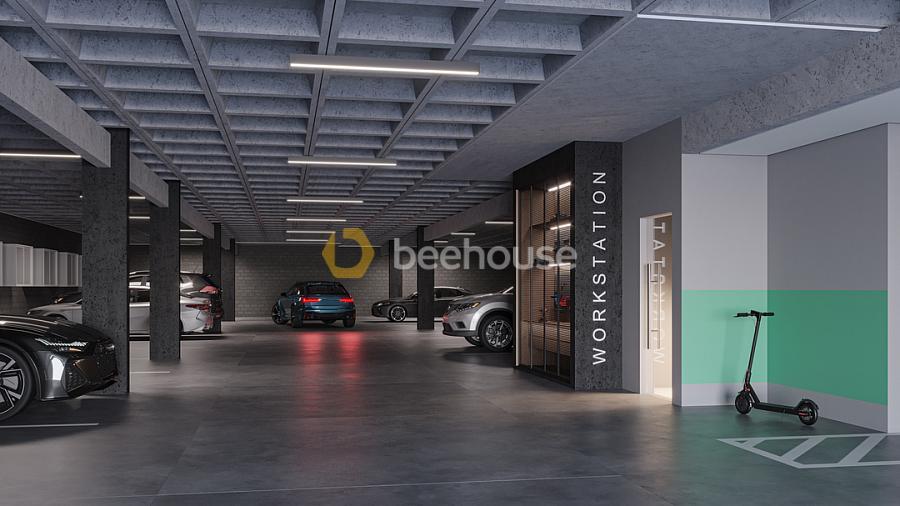 Apartamento à Venda em Joinville no Bairro Anita Garibaldi | Curaçao Residence — foto 11