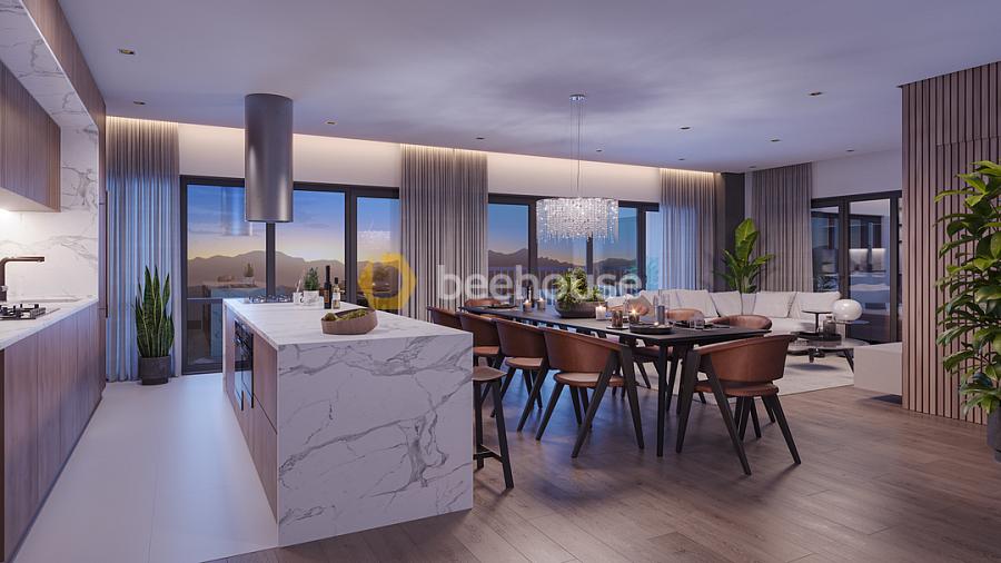 Apartamento à Venda em Joinville no Bairro Anita Garibaldi | Curaçao Residence — foto 5