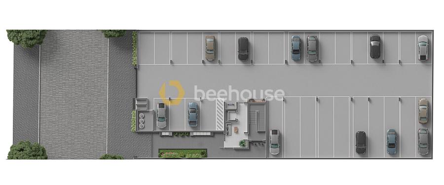 Apartamento à Venda em Joinville no Bairro Anita Garibaldi | Curaçao Residence — foto 18