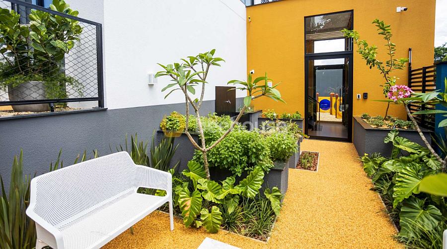 Studio mobiliado e decorado no Anita Garibaldi — foto 5