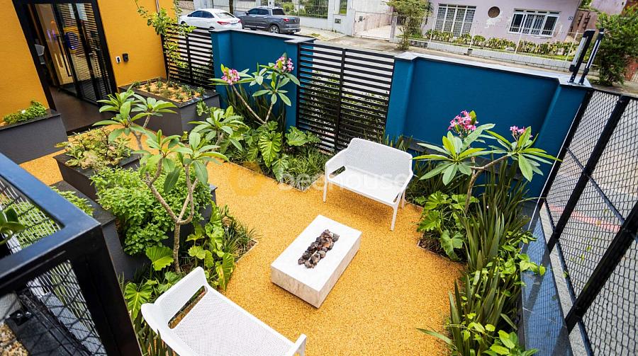 Studio mobiliado e decorado no Anita Garibaldi — foto 7