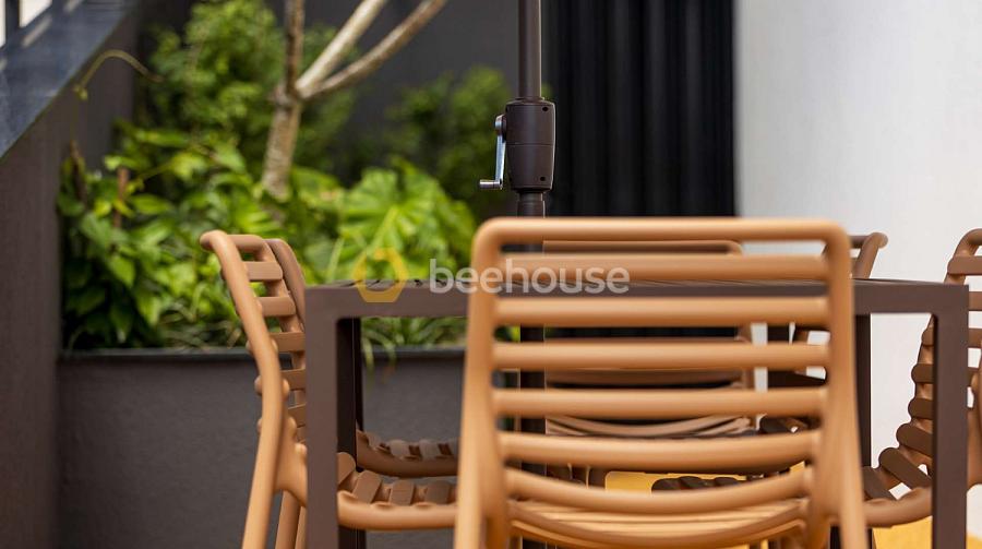 Studio mobiliado e decorado no Anita Garibaldi — foto 8