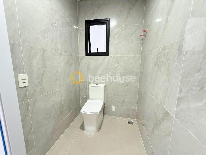 Triplex com Elevador - Cond. Fechado — foto 13