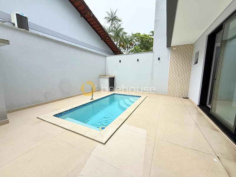 Triplex com Elevador - Cond. Fechado — foto 5