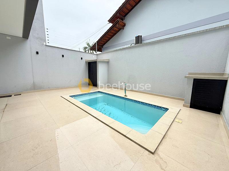 Triplex com Elevador - Cond. Fechado — foto 6