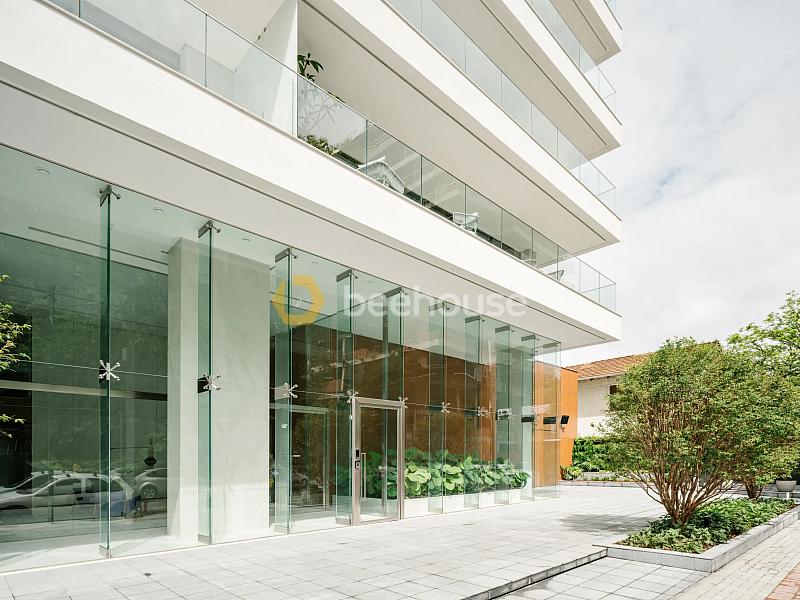 4 Suítes com 545m² no Atiradores, Joinville | San Thiago — foto 2