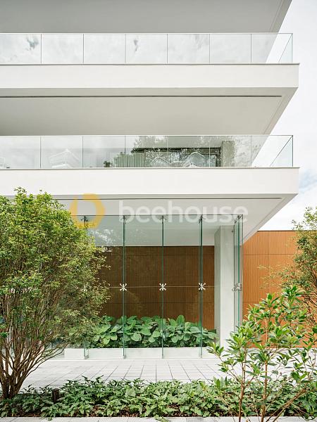 4 Suítes com 545m² no Atiradores, Joinville | San Thiago — foto 3