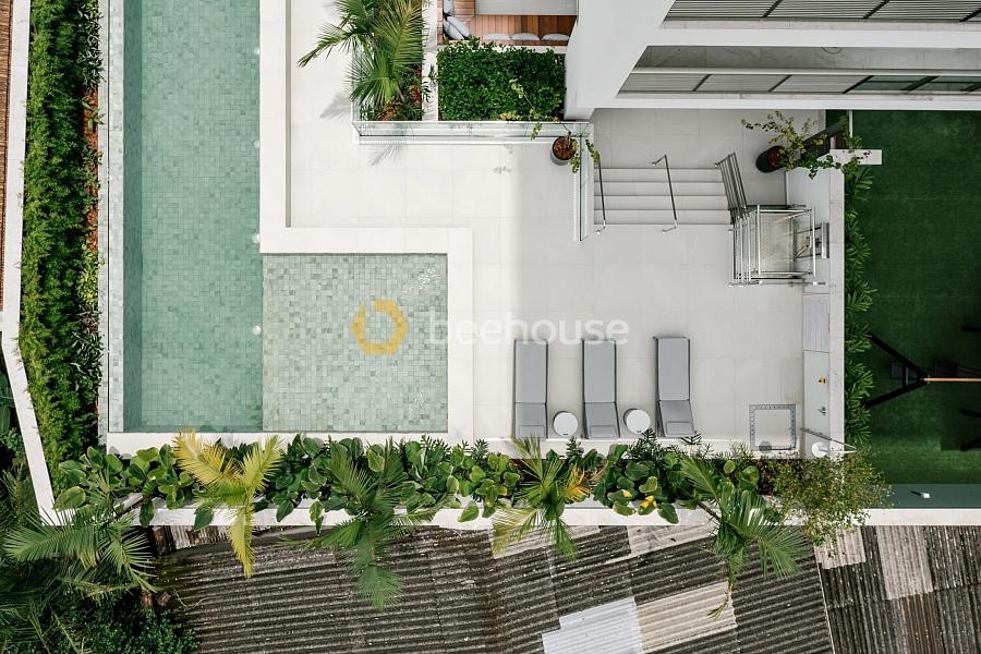 4 Suítes com 545m² no Atiradores, Joinville | San Thiago — foto 26