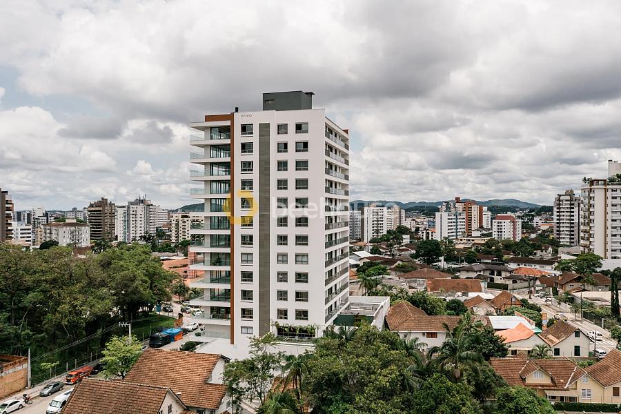 4 Suítes com 545m² no Atiradores, Joinville | San Thiago — foto 24