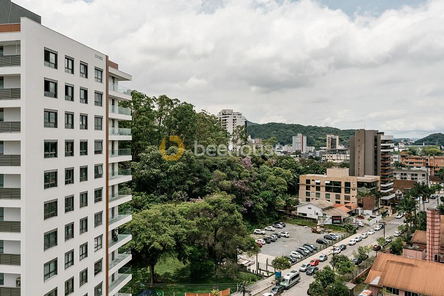 4 Suítes com 545m² no Atiradores, Joinville | San Thiago — foto 27
