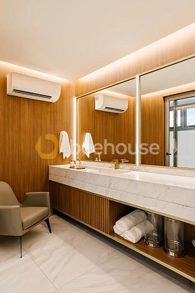 4 Suítes com 545m² no Atiradores, Joinville | San Thiago — foto 12