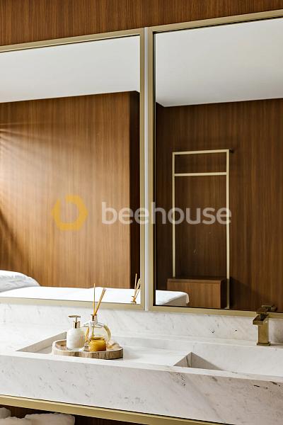 4 Suítes com 545m² no Atiradores, Joinville | San Thiago — foto 11