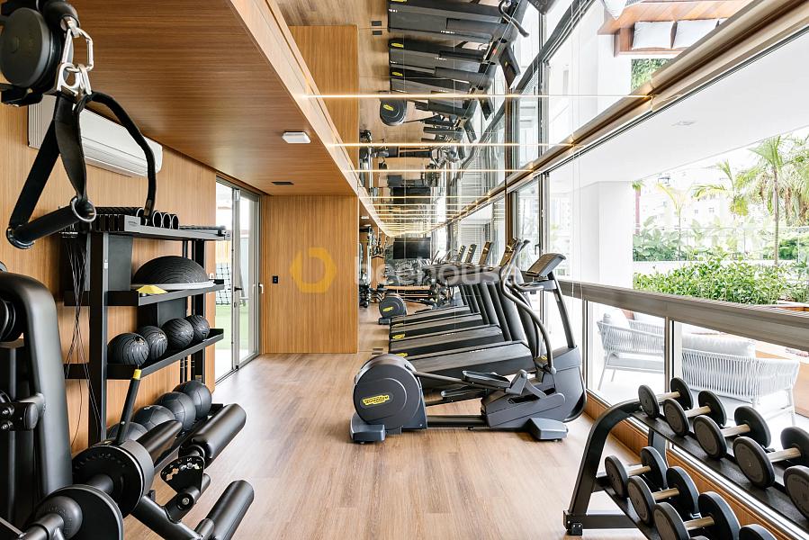 4 Suítes com 545m² no Atiradores, Joinville | San Thiago — foto 14