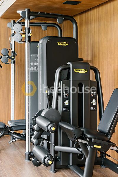 4 Suítes com 545m² no Atiradores, Joinville | San Thiago — foto 15