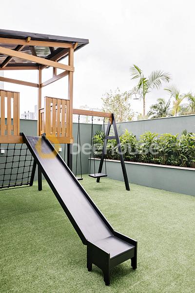 4 Suítes com 545m² no Atiradores, Joinville | San Thiago — foto 17