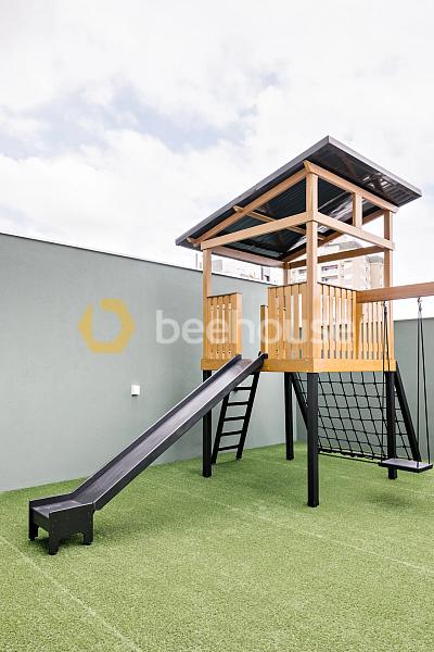 4 Suítes com 545m² no Atiradores, Joinville | San Thiago — foto 16