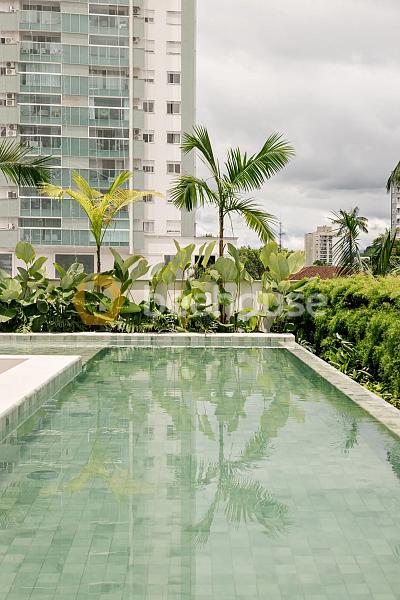 4 Suítes com 545m² no Atiradores, Joinville | San Thiago — foto 20