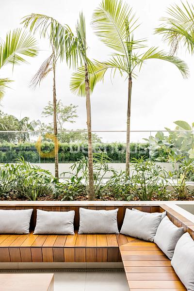 4 Suítes com 545m² no Atiradores, Joinville | San Thiago — foto 22