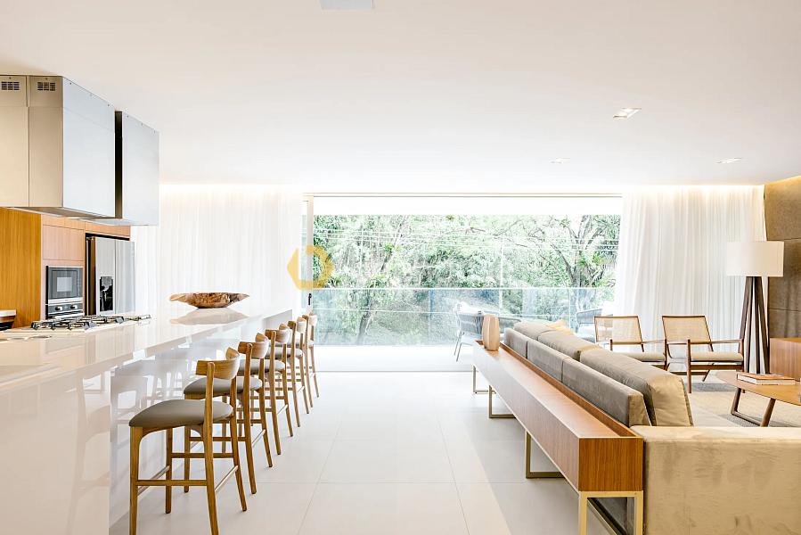 4 Suítes com 545m² no Atiradores, Joinville | San Thiago — foto 4