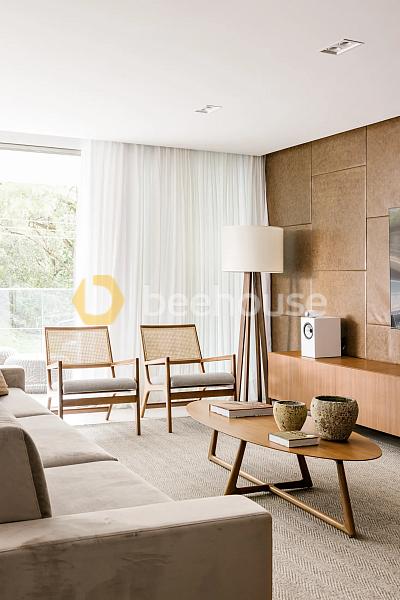 4 Suítes com 545m² no Atiradores, Joinville | San Thiago — foto 7